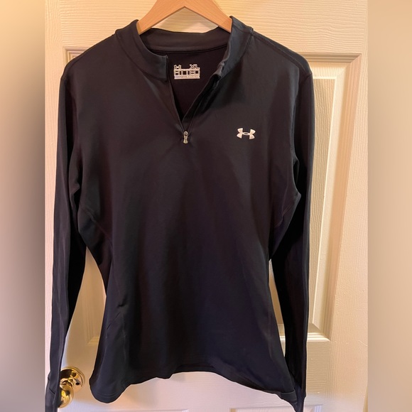 Warm running layer - Picture 1 of 3